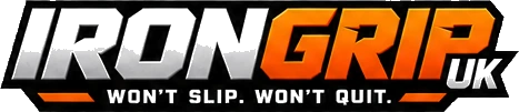 IronGrip